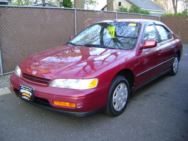 Photo of 1995 Honda Accord