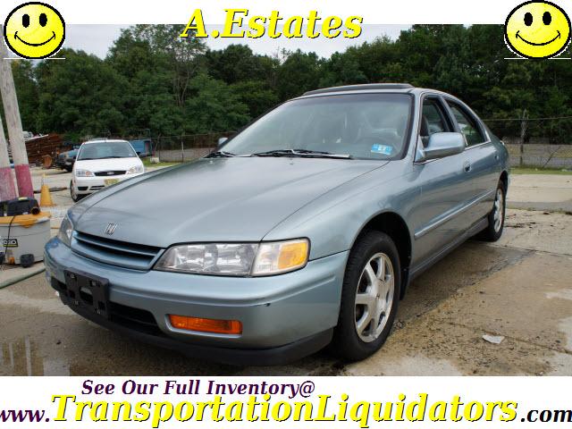Photo of 1994 Honda Accord