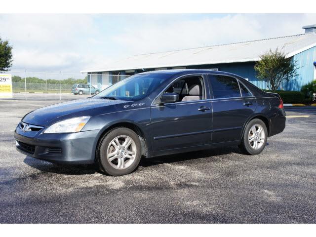 Photo of 2007 Honda Accord