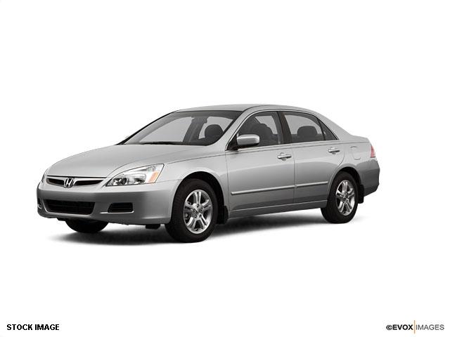 Photo of 2007 Honda Accord