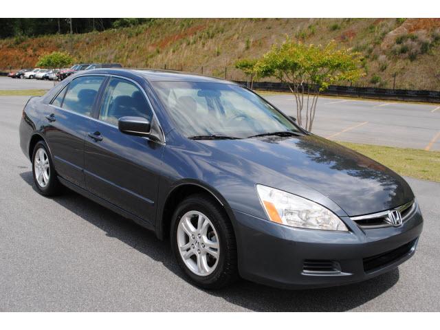 Photo of 2007 Honda Accord