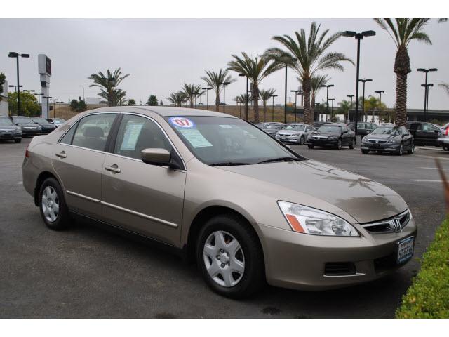 Photo of 2007 Honda Accord