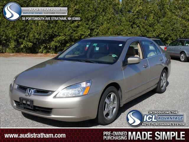 Photo of 2005 Honda Accord