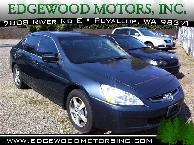Photo of 2005 Honda Accord