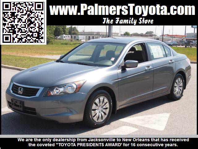 Photo of 2008 Honda Accord
