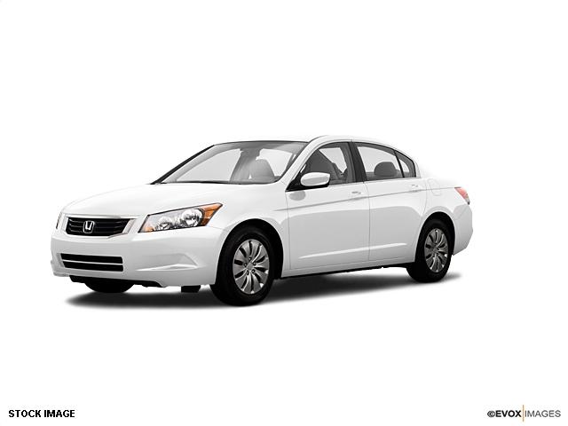 Photo of 2009 Honda Accord