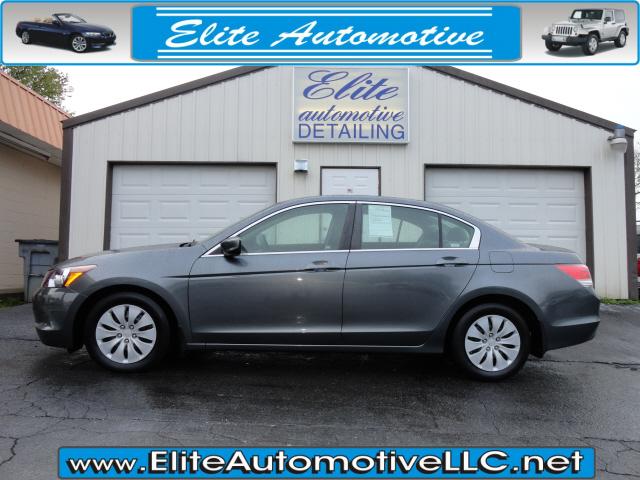 Photo of 2008 Honda Accord