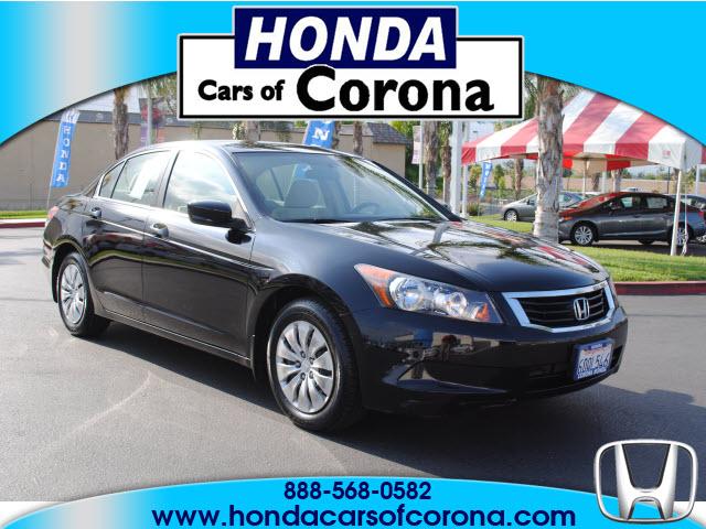 Photo of 2008 Honda Accord