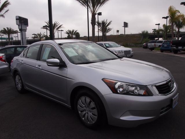 Photo of 2009 Honda Accord