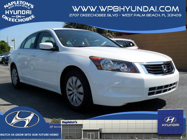 Photo of 2009 Honda Accord