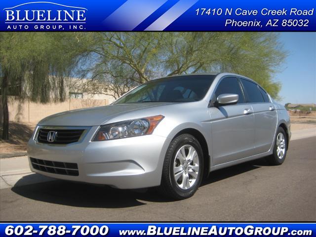Photo of 2008 Honda Accord