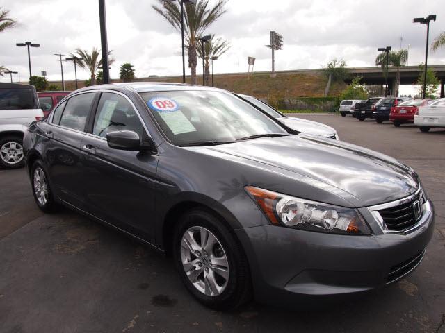 Photo of 2009 Honda Accord