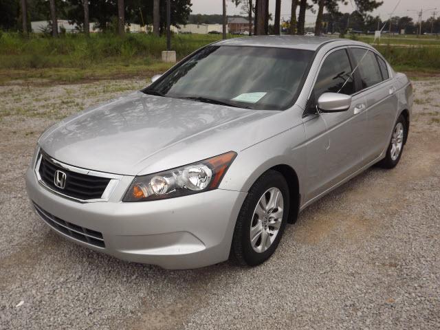 Photo of 2008 Honda Accord