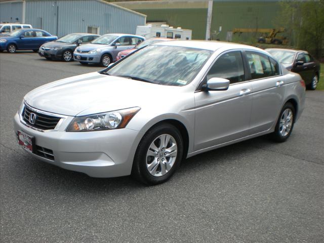 Photo of 2009 Honda Accord