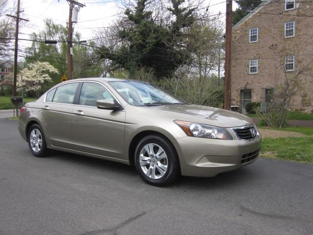 Photo of 2009 Honda Accord