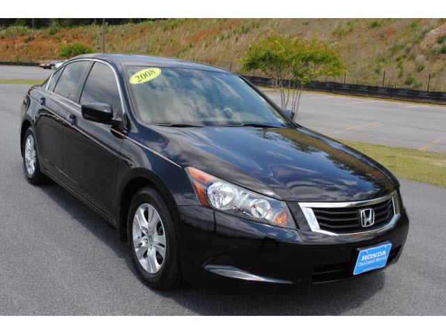 Photo of 2008 Honda Accord