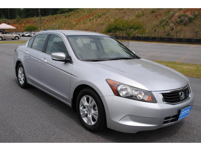 Photo of 2008 Honda Accord