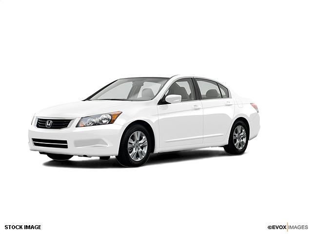 Photo of 2008 Honda Accord