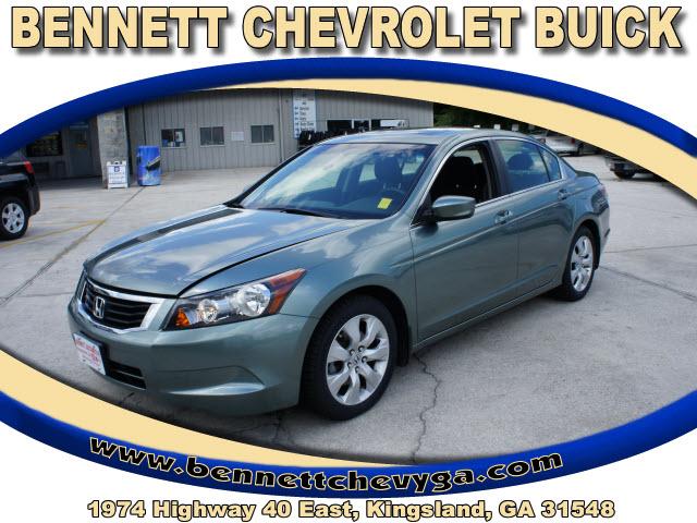 Photo of 2008 Honda Accord