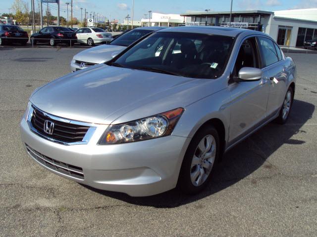 Photo of 2008 Honda Accord