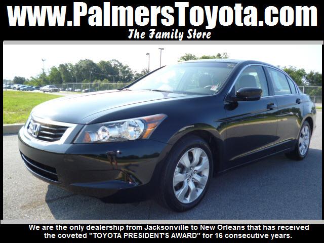 Photo of 2008 Honda Accord