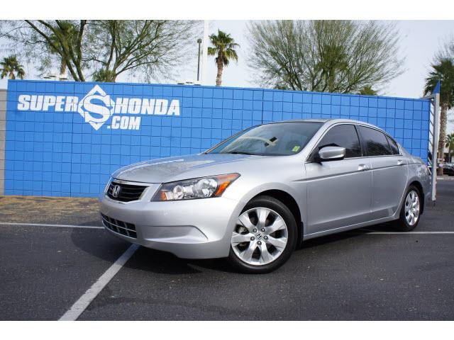Photo of 2009 Honda Accord