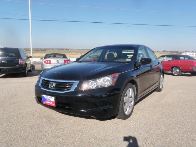 Photo of 2008 Honda Accord