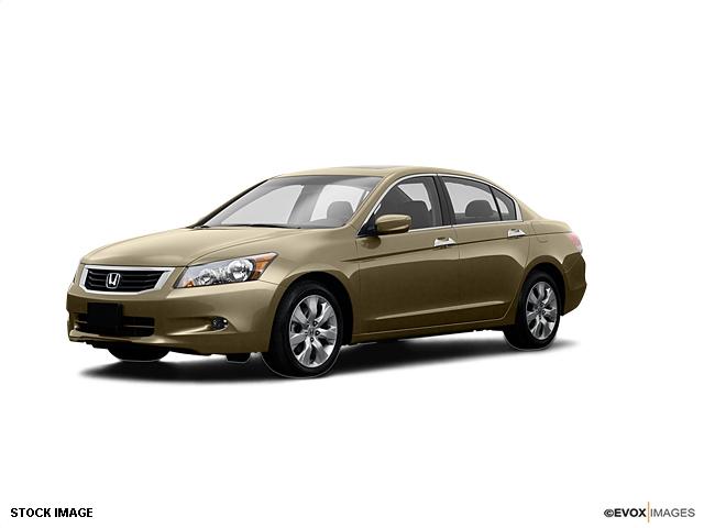 Photo of 2008 Honda Accord
