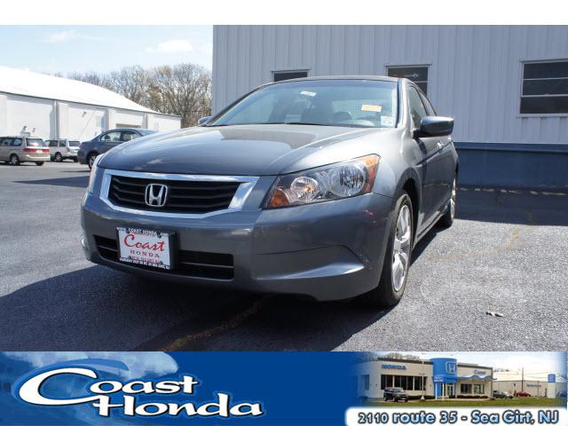Photo of 2009 Honda Accord