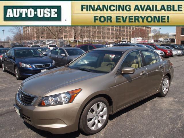 Photo of 2009 Honda Accord