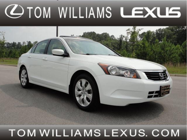 Photo of 2008 Honda Accord