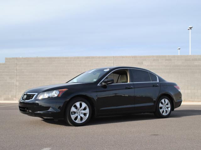 Photo of 2008 Honda Accord