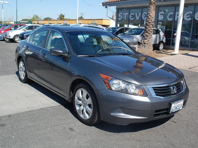 Photo of 2008 Honda Accord