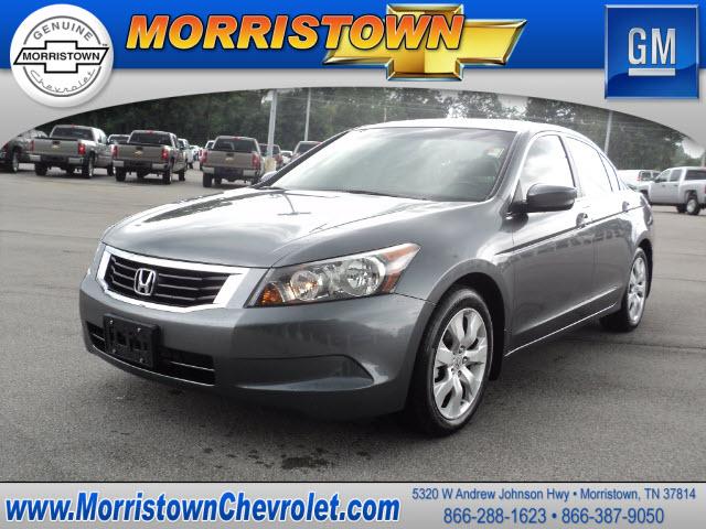 Photo of 2008 Honda Accord
