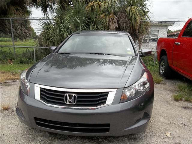 Photo of 2009 Honda Accord