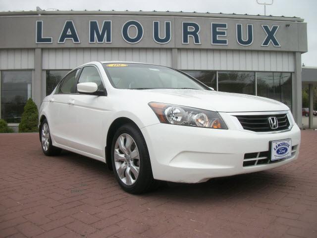 Photo of 2009 Honda Accord