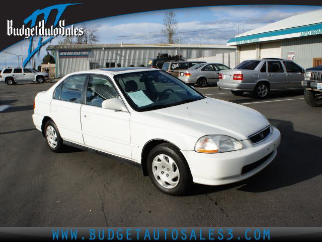 Photo of 1997 Honda Civic
