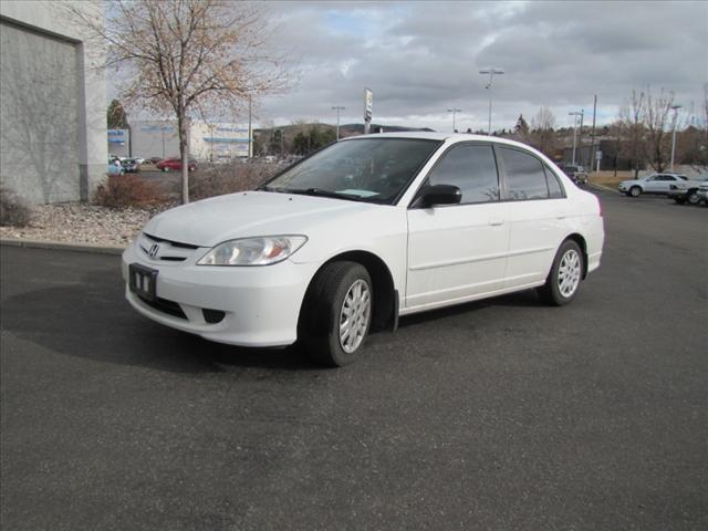 Photo of 2005 Honda Civic
