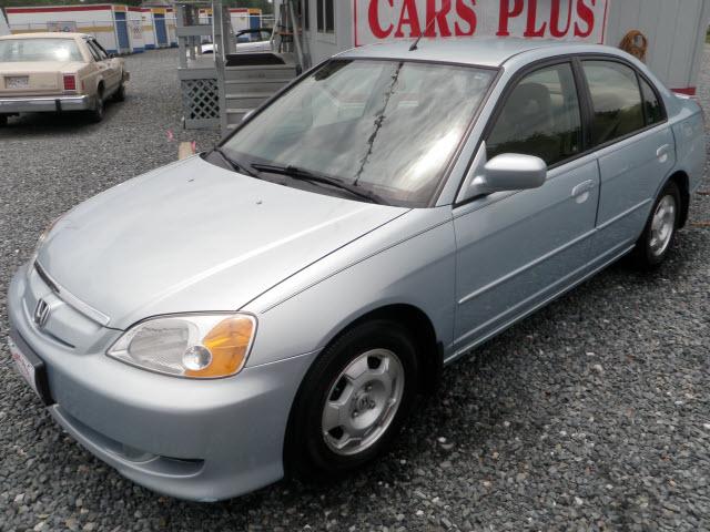 Photo of 2003 Honda Civic