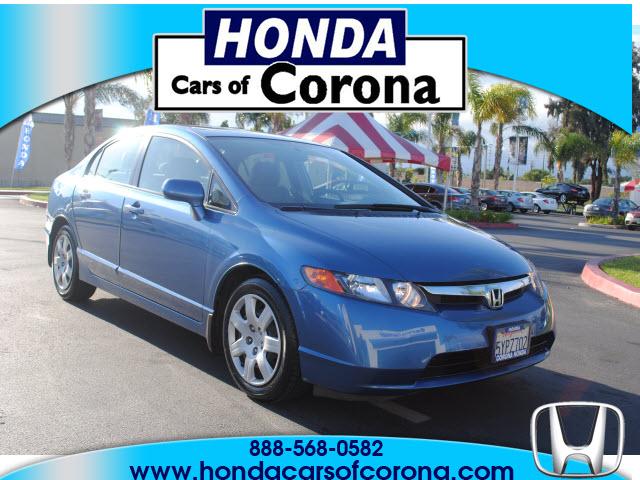 Photo of 2007 Honda Civic