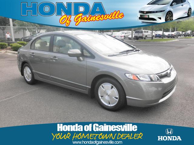 Photo of 2008 Honda Civic