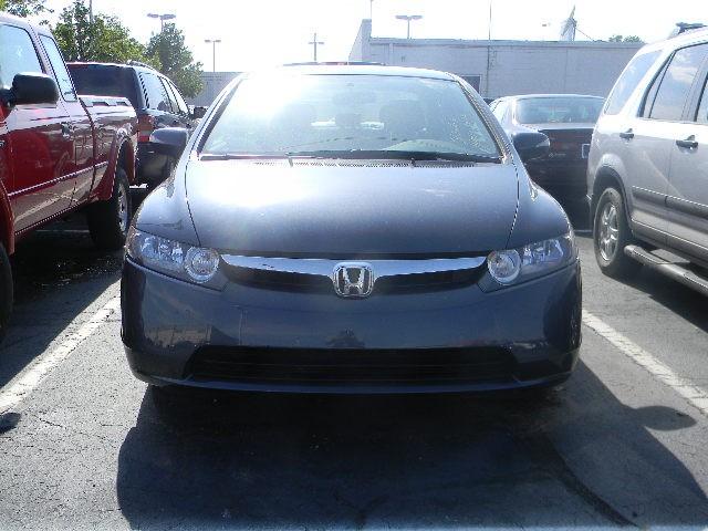 Photo of 2008 Honda Civic