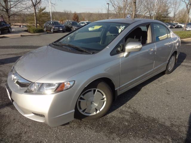 Photo of 2009 Honda Civic