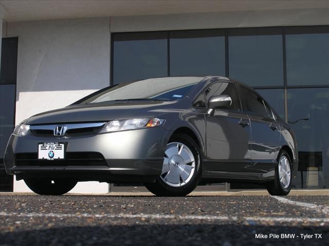 Photo of 2007 Honda Civic
