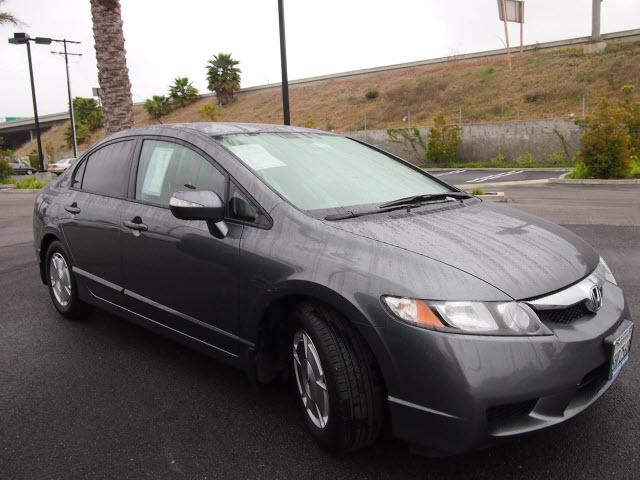 Photo of 2009 Honda Civic