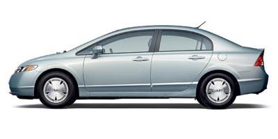 Photo of 2008 Honda Civic