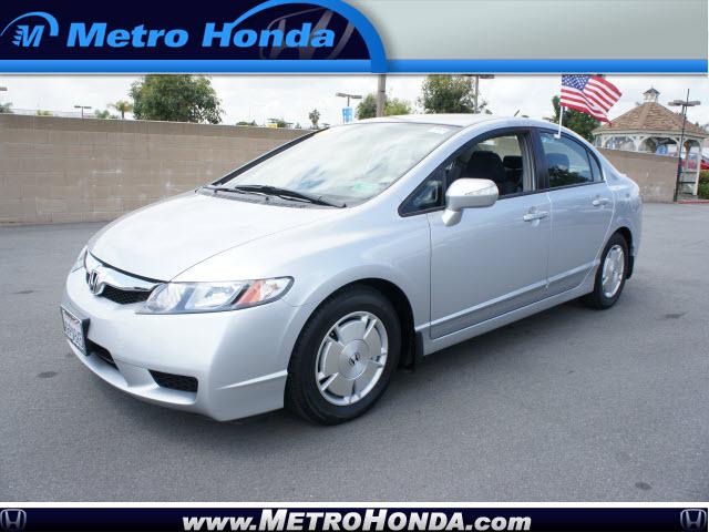 Photo of 2009 Honda Civic
