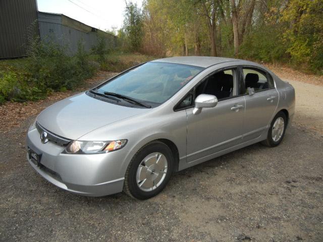 Photo of 2008 Honda Civic