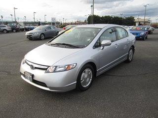 Photo of 2008 Honda Civic