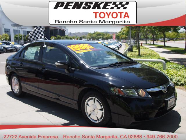 Photo of 2009 Honda Civic